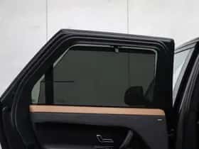 Land Rover Range Rover Sport (2025) thumbnail 41
