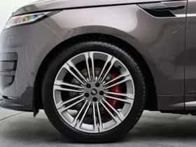 Land Rover Range Rover Sport (2025) thumbnail 6