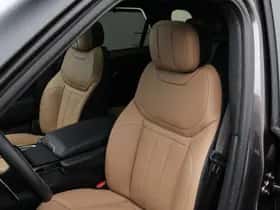 Land Rover Range Rover Sport (2025) thumbnail 10