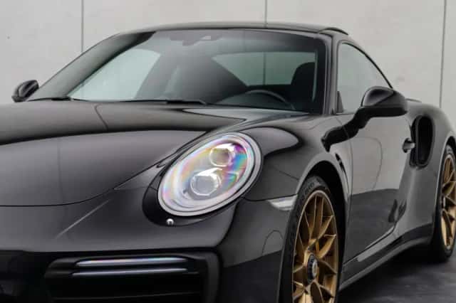 Porsche 911 (2016) thumbnail 15