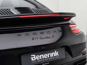 Porsche 911 (2016) thumbnail 18