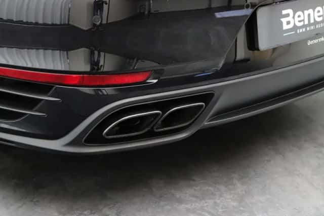 Porsche 911 (2016) thumbnail 19