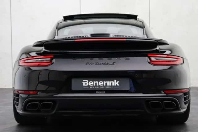 Porsche 911 (2016) thumbnail 20