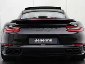 Porsche 911 (2016) thumbnail 20