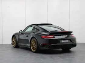 Porsche 911 (2016) thumbnail 3