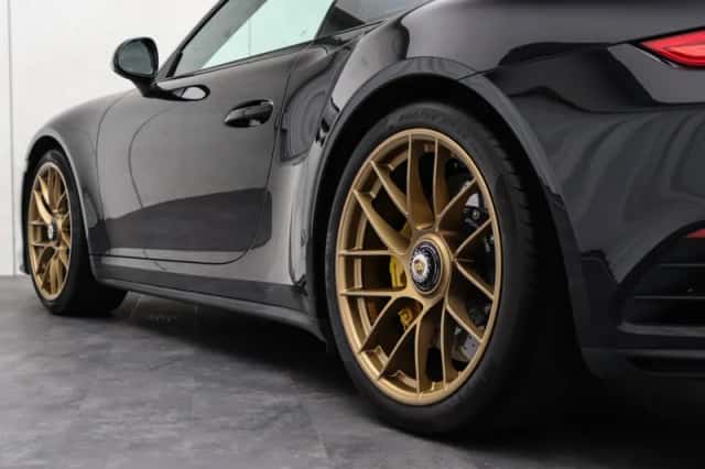 Porsche 911 (2016) thumbnail 21