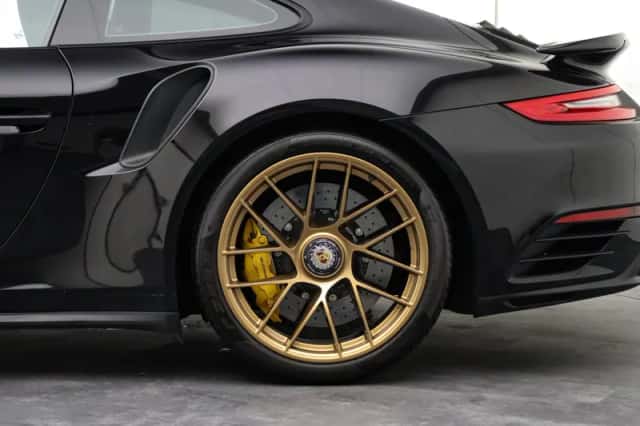 Porsche 911 (2016) thumbnail 22