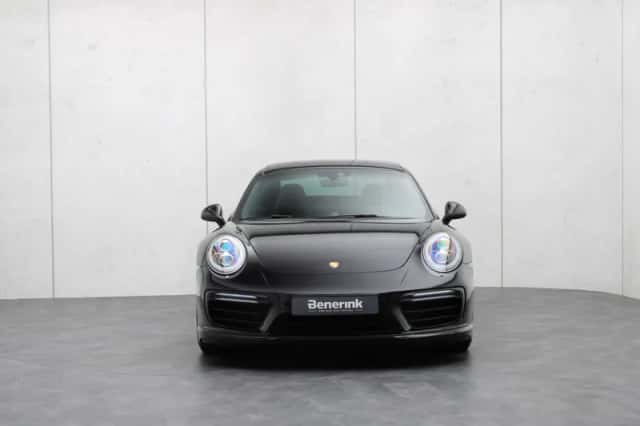 Porsche 911 (2016) thumbnail 30