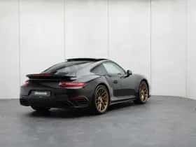 Porsche 911 (2016) thumbnail 4