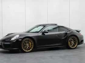 Porsche 911 (2016) thumbnail 31