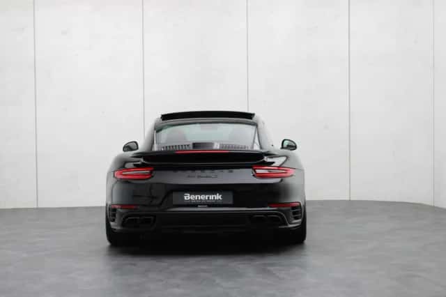 Porsche 911 (2016) thumbnail 33