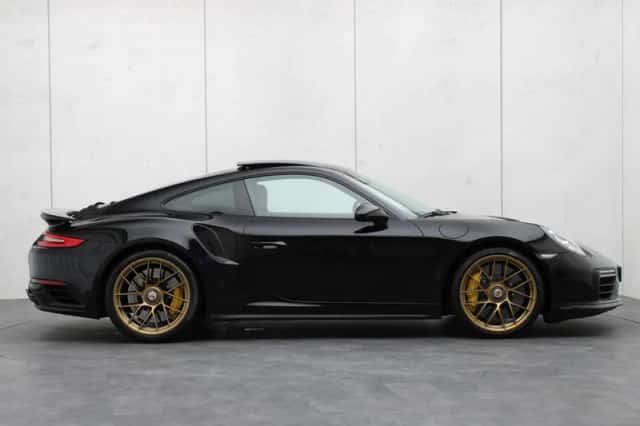 Porsche 911 (2016) thumbnail 35