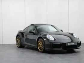 Porsche 911 (2016) thumbnail 5