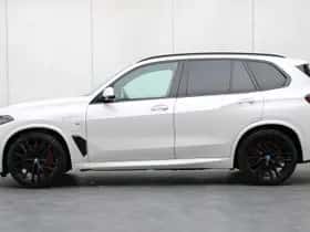 BMW X5 (2025) thumbnail 2