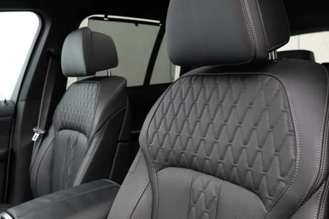 BMW X5 (2025) thumbnail 12