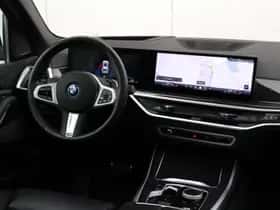 BMW X5 (2025) thumbnail 13
