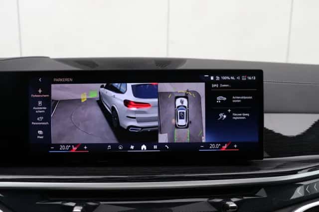 BMW X5 (2025) thumbnail 14