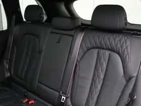 BMW X5 (2025) thumbnail 17