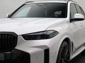 BMW X5 (2025) thumbnail 19