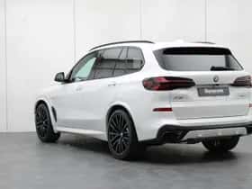 BMW X5 (2025) thumbnail 3
