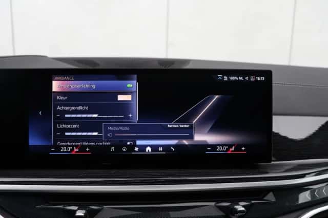 BMW X5 (2025) thumbnail 22