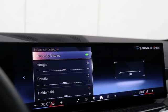 BMW X5 (2025) thumbnail 23