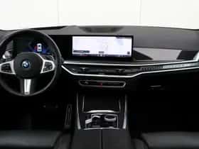 BMW X5 (2025) thumbnail 26