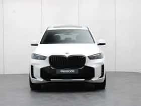 BMW X5 (2025) thumbnail 27