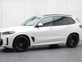 BMW X5 (2025) thumbnail 28