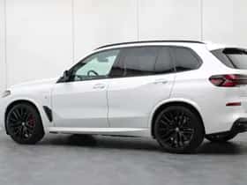 BMW X5 (2025) thumbnail 29