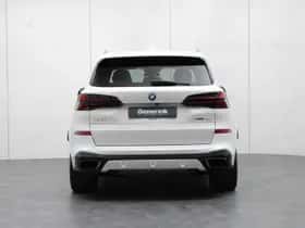 BMW X5 (2025) thumbnail 30