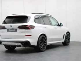 BMW X5 (2025) thumbnail 4