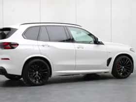BMW X5 (2025) thumbnail 31