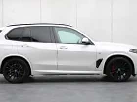 BMW X5 (2025) thumbnail 32