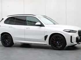 BMW X5 (2025) thumbnail 33
