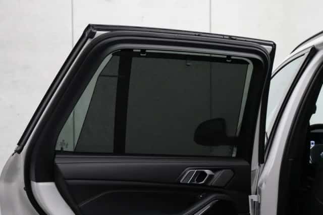 BMW X5 (2025) thumbnail 34