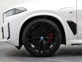 BMW X5 (2025) thumbnail 6