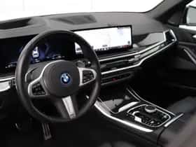 BMW X5 (2025) thumbnail 7