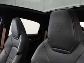 Porsche Cayenne (2024) thumbnail 11