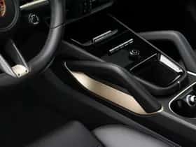 Porsche Cayenne (2024) thumbnail 13