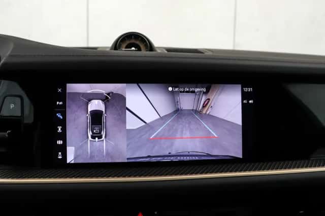 Porsche Cayenne (2024) thumbnail 17
