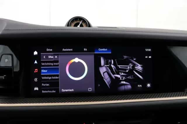 Porsche Cayenne (2024) thumbnail 19