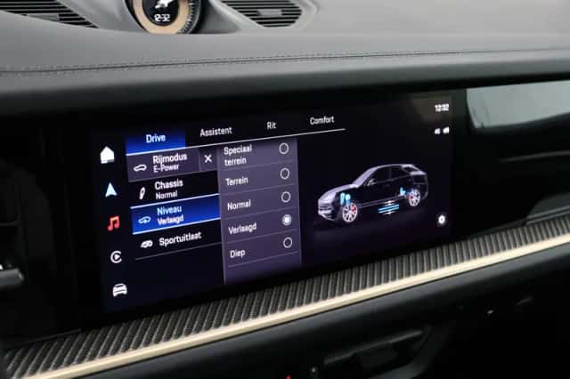 Porsche Cayenne (2024) thumbnail 20