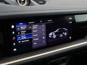 Porsche Cayenne (2024) thumbnail 20