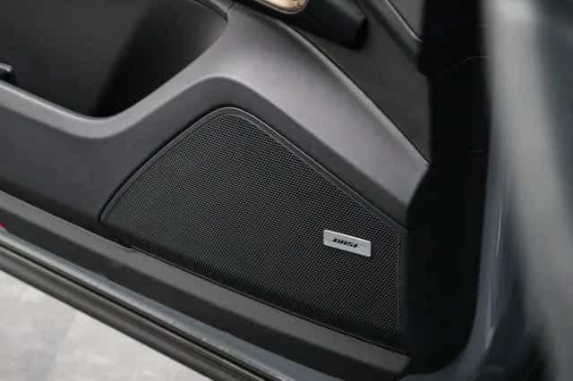 Porsche Cayenne (2024) thumbnail 22