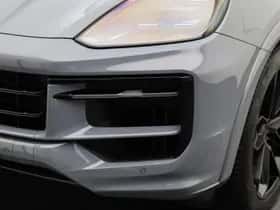 Porsche Cayenne (2024) thumbnail 25