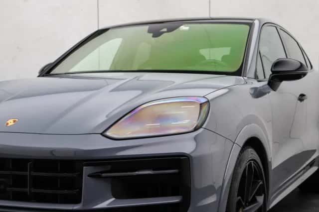 Porsche Cayenne (2024) thumbnail 26