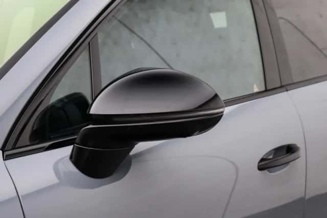 Porsche Cayenne (2024) thumbnail 27