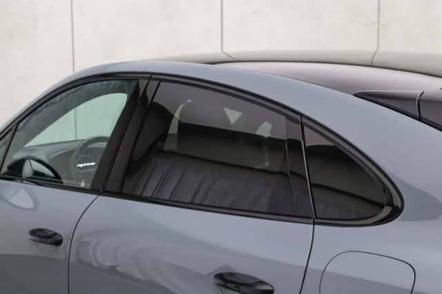 Porsche Cayenne (2024) thumbnail 28