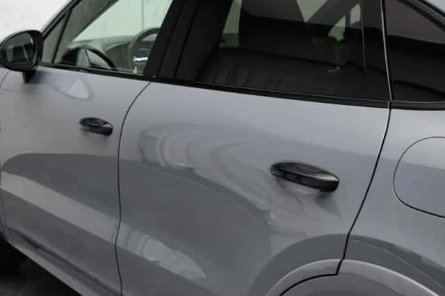 Porsche Cayenne (2024) thumbnail 29
